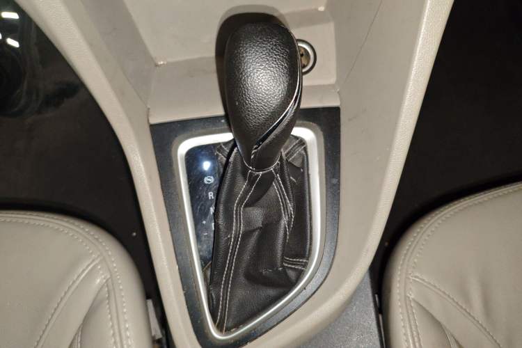 Used Buick GT 2017 15N Automatic Elite Version