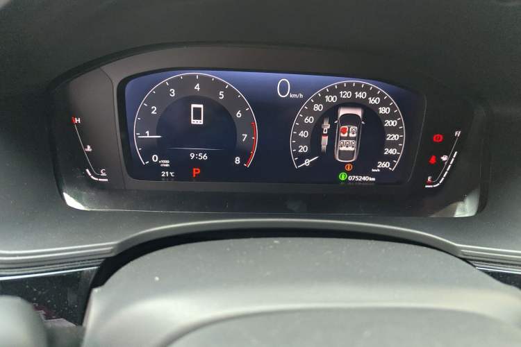 Used Honda Civic 2023 HATCHBACK 240TURBO CVT Extreme Edition
