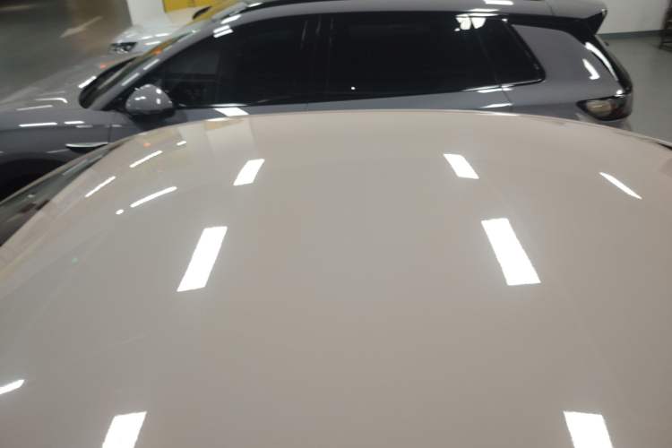 Used Leapmotor B01 2025 550 Comfort Edition
