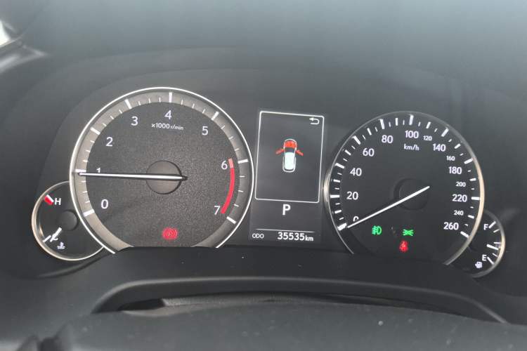 Used Lexus RX 2020 Facelifted 300 4x4 Elegant Edition
