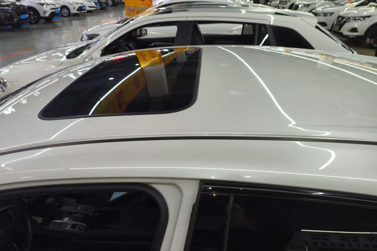 Used Honda Civic 2021 HATCHBACK 220TURBO CVT Trendy Cool Edition
