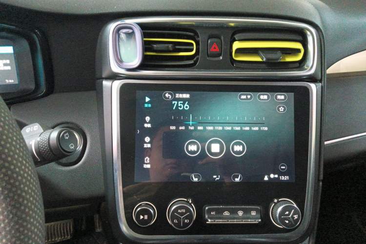 Used Lynk & Co 01 2017 2.0T Two-Wheel Drive Pro Edition