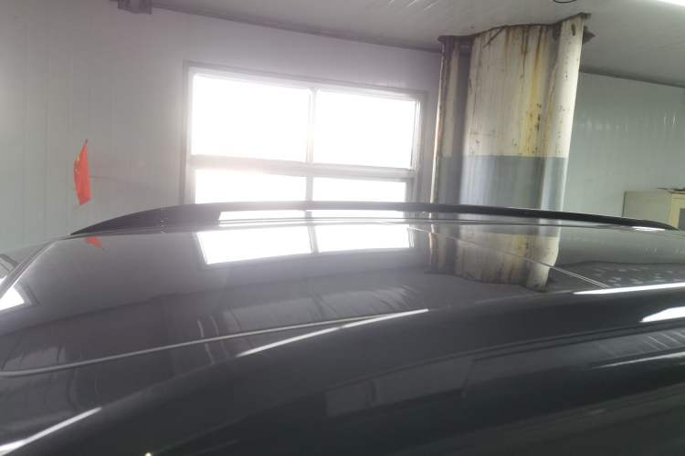 Used Volkswagen Teramont 2025 Tiguan Pro 450TSI Four-Wheel Drive Summit Edition