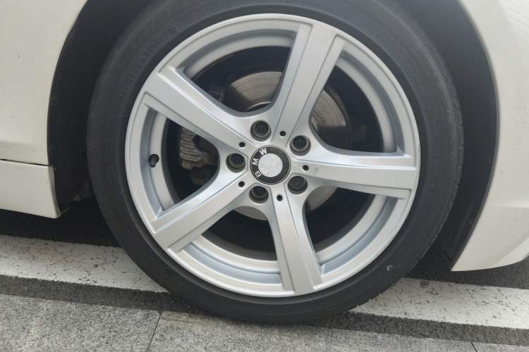 Used BMW Z4 2009 sDrive23i Leading Model
