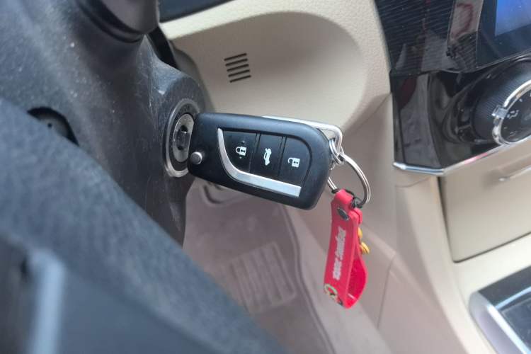 Used Toyota Corolla 2017 Revised Version 1.6L S-CVT GL