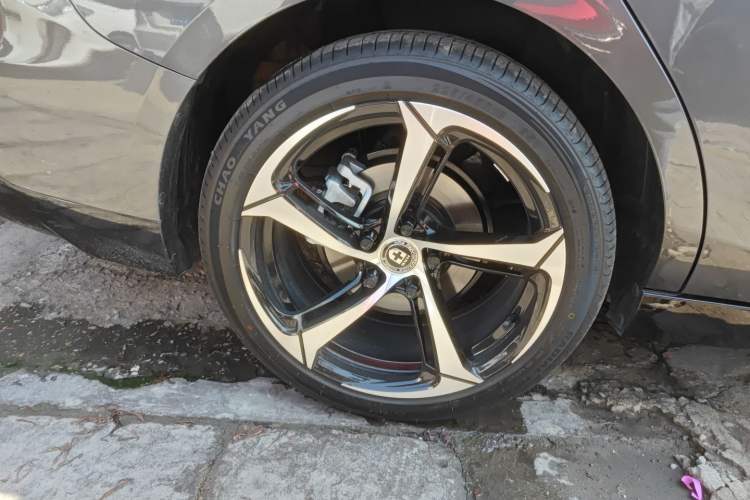 Used CHANGAN Eado 2026 Model, Fourth Generation, 1.5T 500Bar Smart Enjoyment Edition