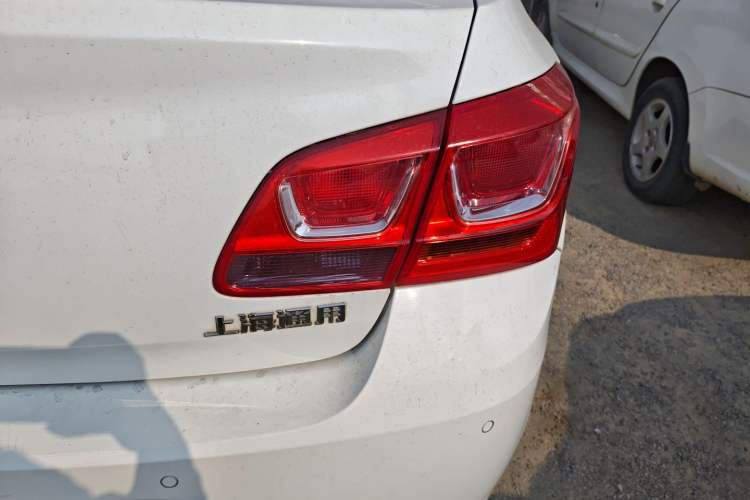 Used Chevrolet Cruze 2015 1.5L Classic SE AT
