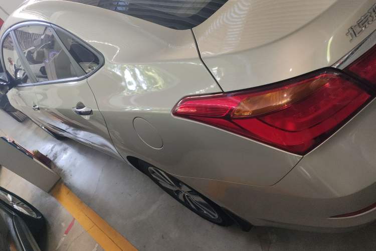 Used Hyundai Mistra 2014 1.8L Automatic Deluxe DLX Model
