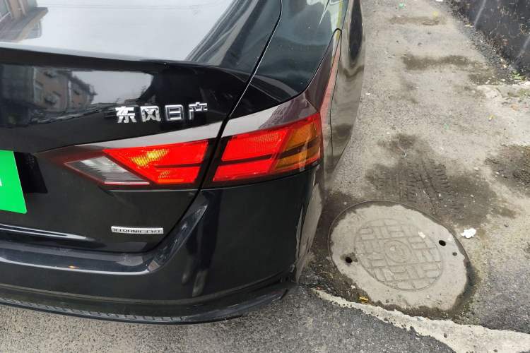 Used Nissan Teana 2019 2.0L XL Comfort Edition