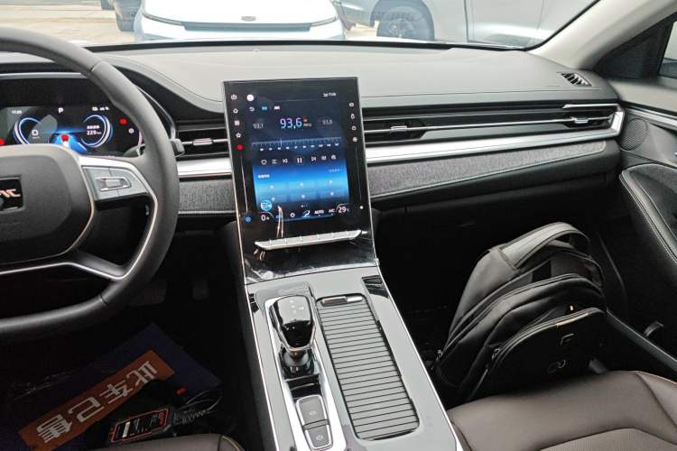 Used JAC Yiwei Aipao 2025 Model AiPao Travel 502
