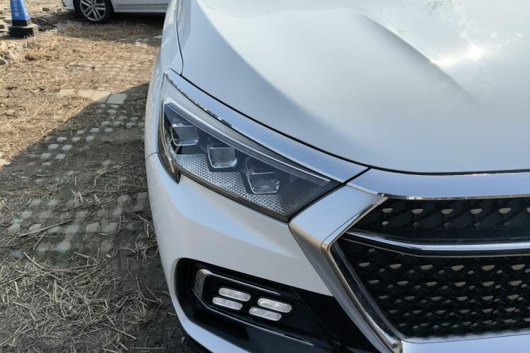 Used JETOUR X95 2020 1.6T DCT Conquest Pro Edition 5 Seats
