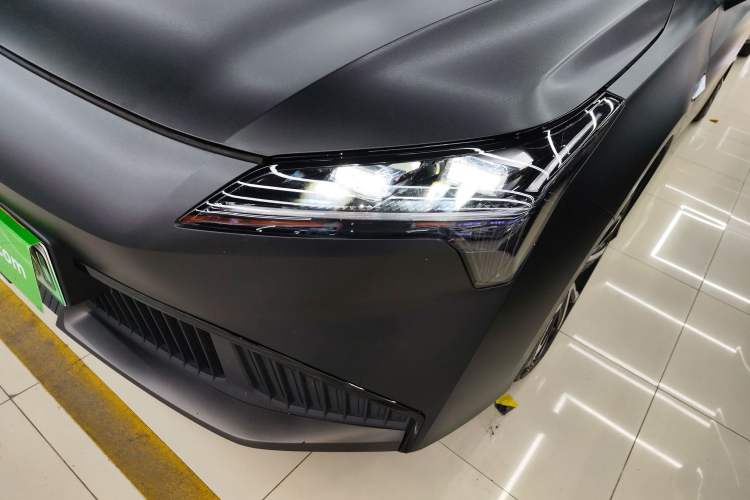 Used AION S Plus 2023 70 Intelligent Edition Lithium Iron Phosphate