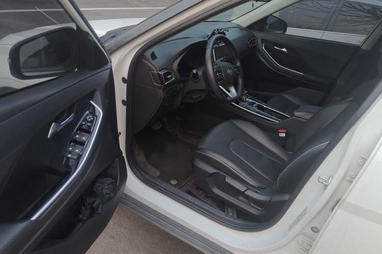 Used Hyundai ix25 2020 1.5L CVT DLX Prestige Version
