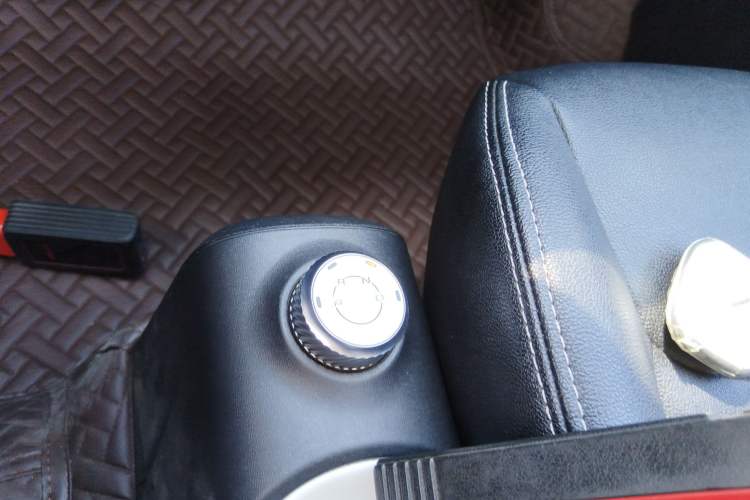 Used Wuling Hongguang MINIEV 2024 3rd Generation 215km Advanced Version