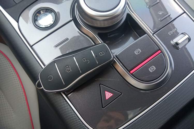 Used BYD Destroyer 05 2022 DM-i 55KM Prestige Model
