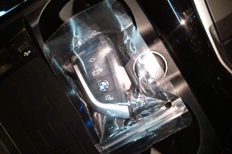 Used BMW X3 2023 xDrive30i Leading Model M Night Edition Package