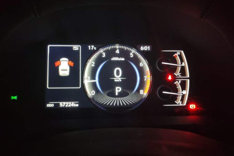 Used Lexus ES 2020 200 Excellence Edition

