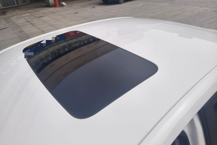 Used Buick GT 2021 Revised Version 1.3T Automatic Mild Hybrid Advanced Edition
