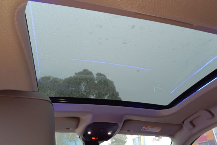 Used Citroen C5 X 2021 1.6T Flagship Edition