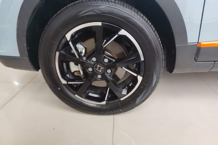 Used SOL X6 2022 1.5T DCT Sound Intelligence Edition
