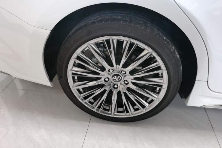 Used Toyota Camry 2024 Dual-Motor 2.0 HXS Sport Plus Edition
