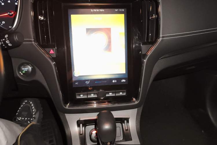 Used Roewe RX5 2020 20T Automatic 4G Connected Million Edition