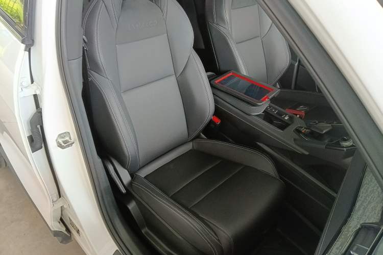 Used Lynk & Co 06 2023 Remix 1.5T JinPro Right Front Seat