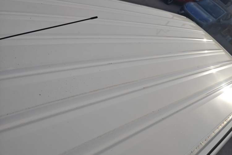 Used CHANGAN KAICHENG Ounuo S 2021 1.5L Ono S Smart Edition Single-Steaming Air-Conditioned Bus JL473QG
