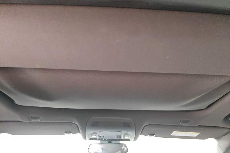 Used Cadillac CT6 2021 28T Elite Edition Headliner