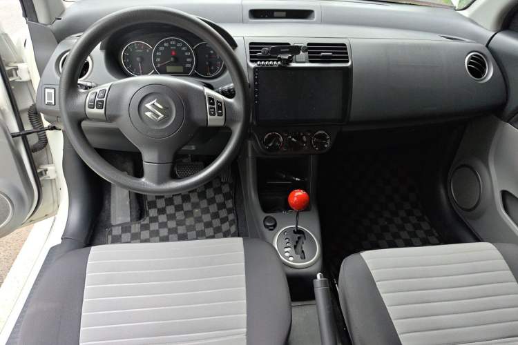 Used Suzuki Swift 2014 1.5L Automatic Fashion Edition