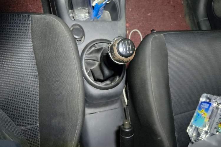 Used Suzuki Swift 2012 1.3L Manual Value Edition
