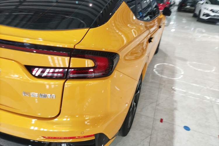 Used Ford Mondeo 2024 2.0T E-Hybrid Sport Edition ST-Line
