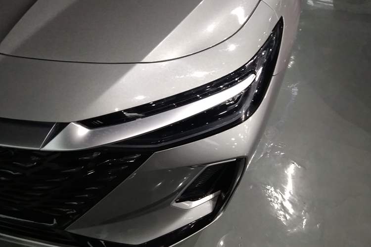 Used Chery Arrizo 8 2022 1.6T DCT Ya Left Front Headlight