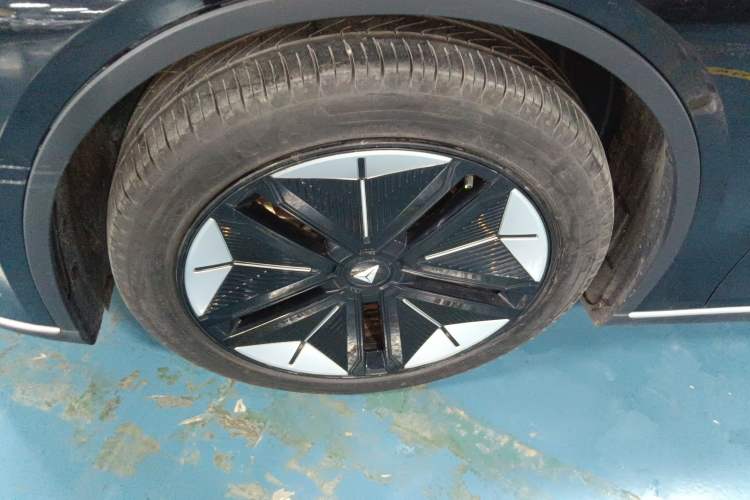 Used Deepal SL03 2024 530Max Pure Electric Version