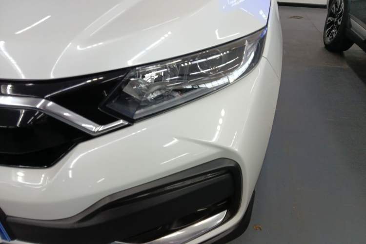 Used Honda XR-V 2021 220TURBO CVT Comfort Version
