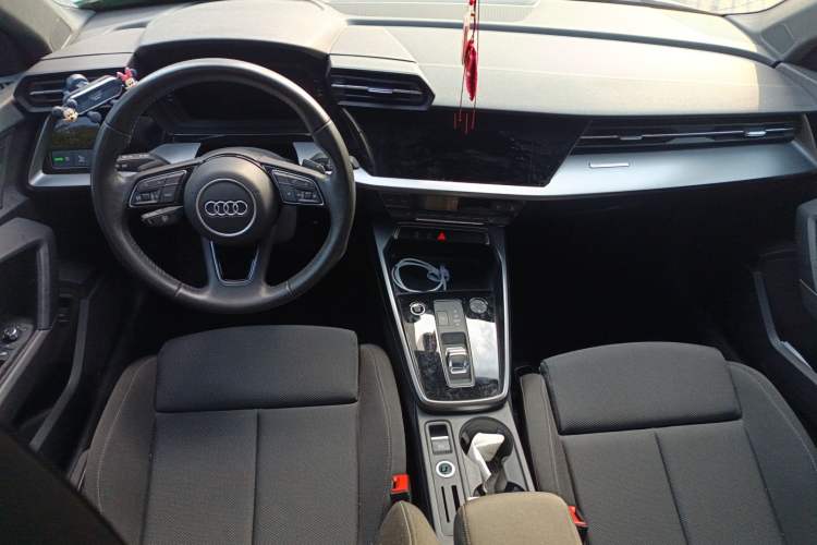 Used Audi A3 2021 Sportback 35 TFSI Ambition Style Edition