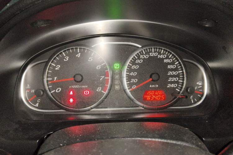 Used Mazda 6 2013 2.0L Automatic Fashion Edition
