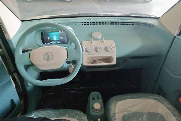 Used LINGBOX uni 2025 Mildly Sweet Version 11.52 kWh