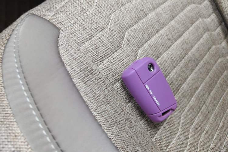 Used Volkswagen Tiguan L 2018 330TSI Automatic Two-Wheel Drive Luxury Edition Vehicle Key