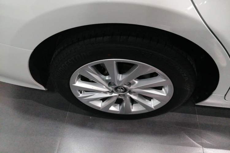 Used Toyota Camry 2022 2.0GVP Premier Edition Exterior 5