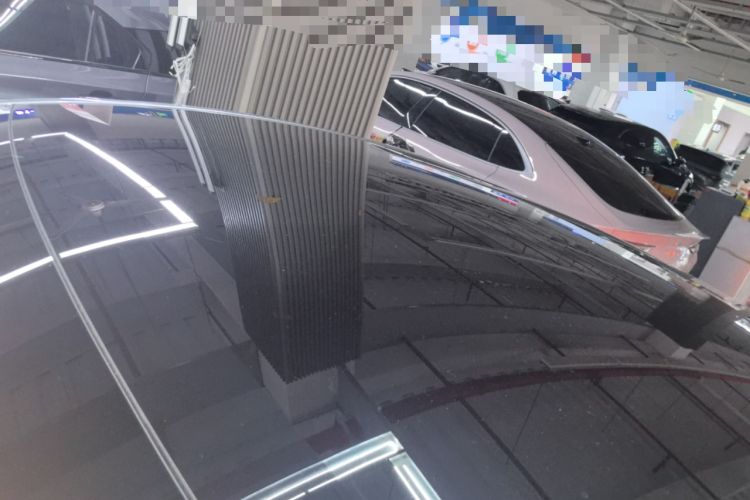 Used Tesla Model Y 2025 Rear-Wheel-Drive Version