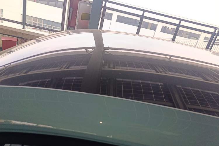 Used Leapmotor T03 2025 403 Comfort Edition