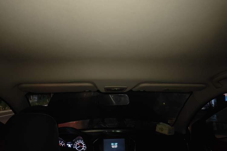 Used Baojun 560 2015 1.8L Manual Elite Edition