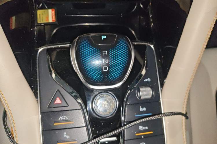 Used BYD Song PLUS New Energy 2021 DM-i 110KM Flagship PLUS