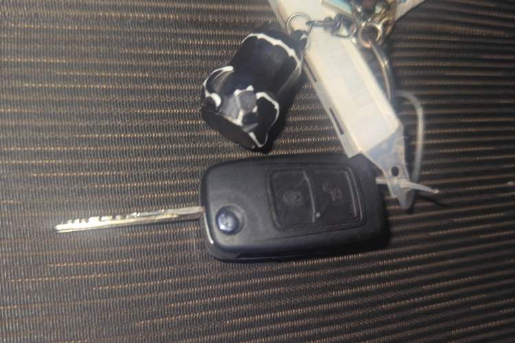 Used Karry Jiangtun 2022 Jiangshun No.1 Ultra-Performance Edition by Guoxuan Hi-Tech
