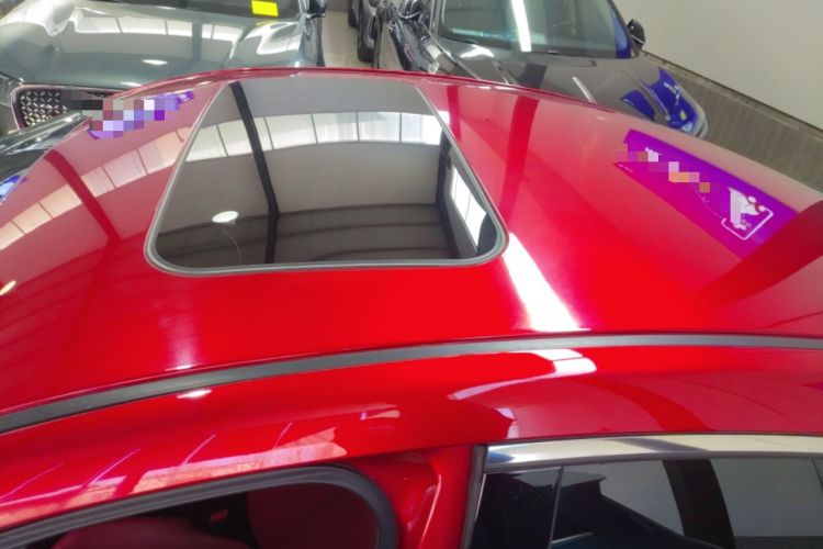 Used Mazda Atenza 2020 2.0L Blue Sky Fashion Edition
