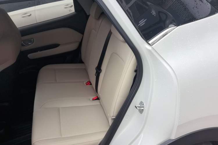 Used Wuling Bingo PLUS 2024 510 km Range 5-Seater Version