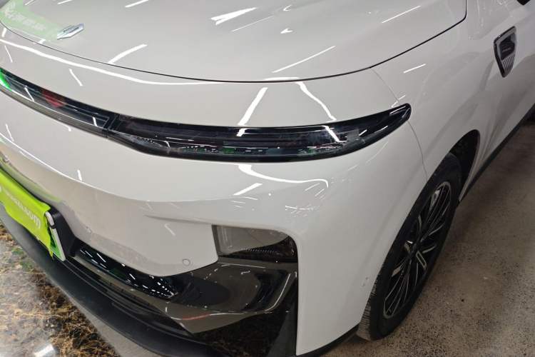 Used Leapmotor B10 2025 510 LiDAR Version