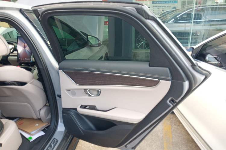 Used BYD Han 2025 DM-i 125KM LiDAR-Powered Intelligent Driving Model