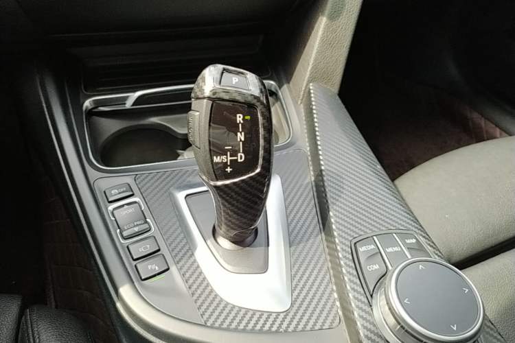 Used BMW 3 Series GT 2019 320i M Sport Package
